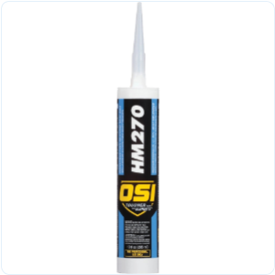 Pro-Series HM-270 Construction Silicone Sealant